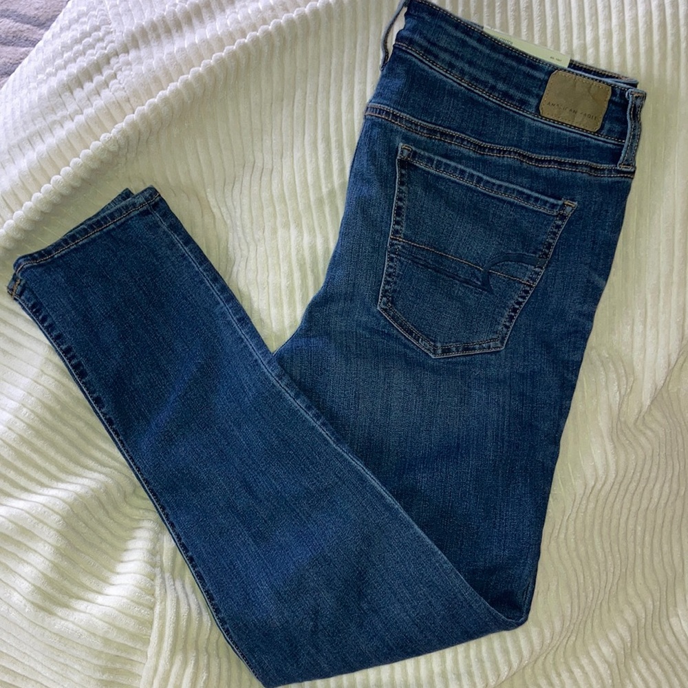 AE jegging